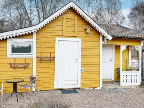 Holiday home Ronneby VI in Ronneby